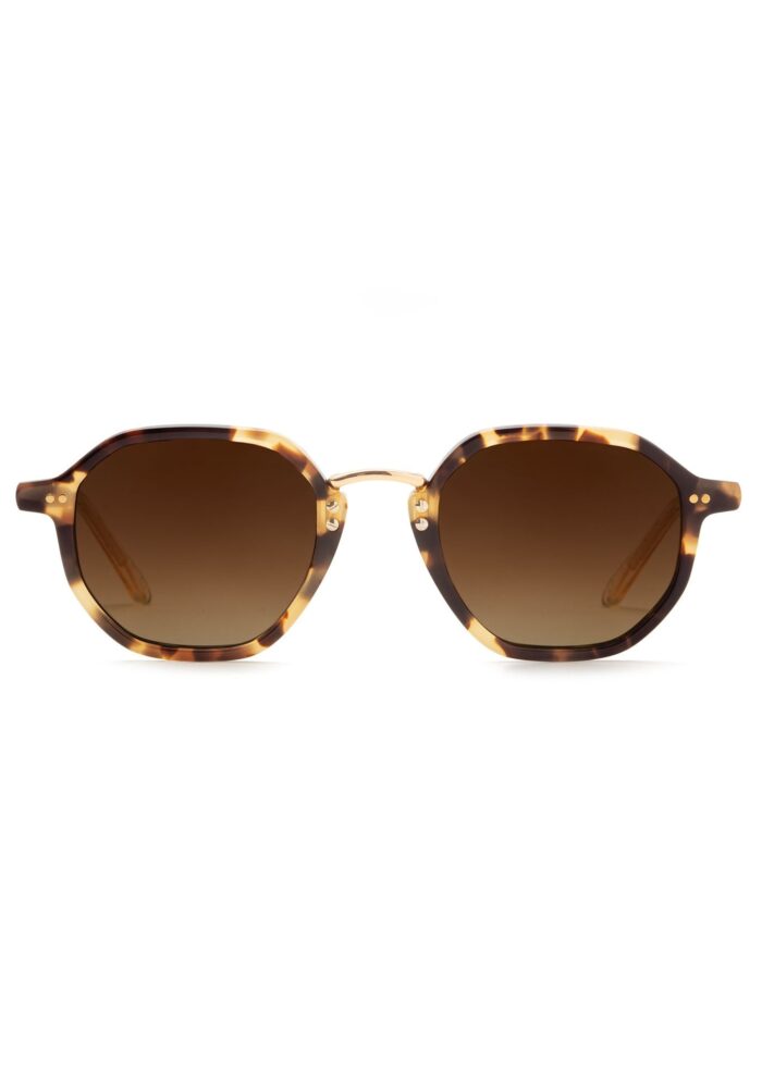 DAKOTA | Iberia + Haze Polarized 18K