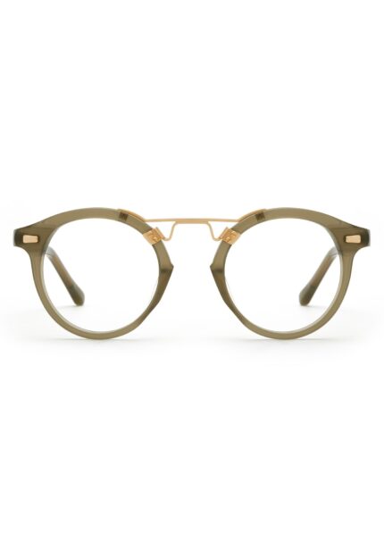 ST. LOUIS OPTICAL | Moss 12K