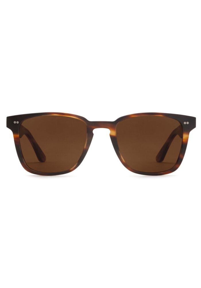 VINDEL | Matte Hickory Polarized